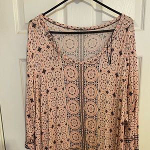 Womens blouse